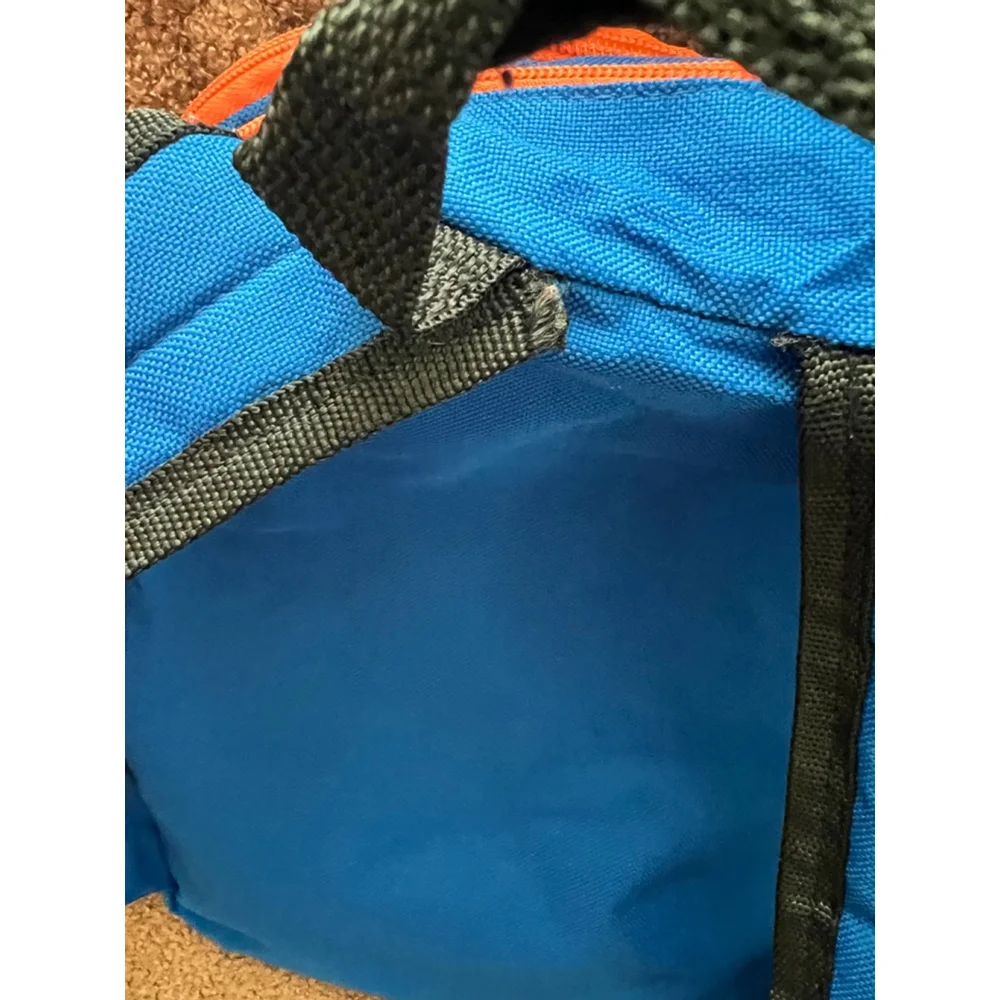 Florida Gators Backpack One Size Blue Orange